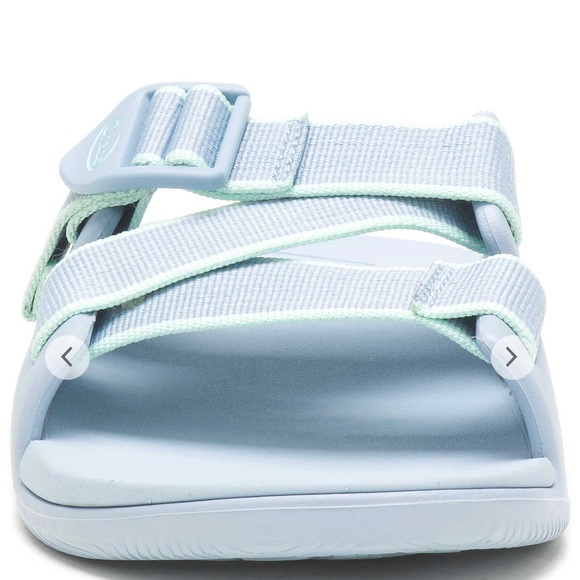 Chaco Women’s Chillos Slide Size 10- great condition - Picture 3 of 8
